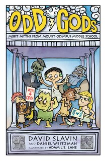 Front cover_Odd Gods