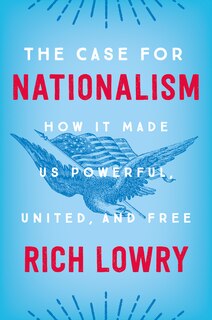 Front cover_The Case for Nationalism