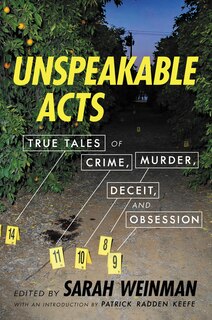 Couverture_Unspeakable Acts