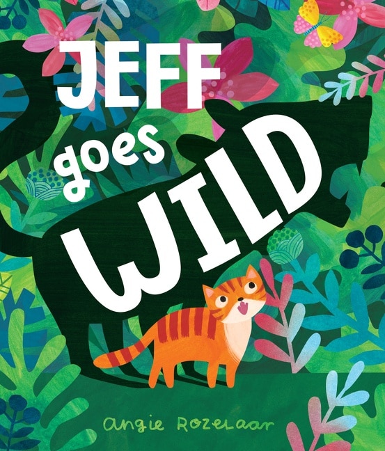 Couverture_Jeff Goes Wild