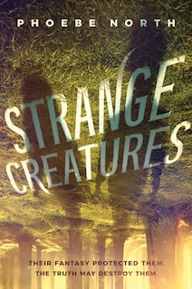 Couverture_Strange Creatures