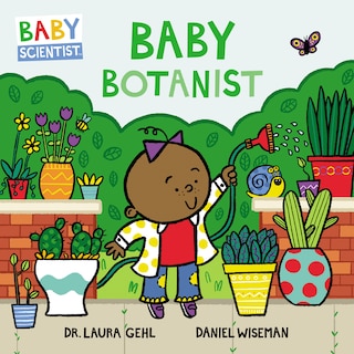 Front cover_Baby Botanist