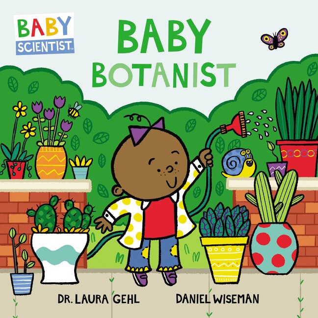 Front cover_Baby Botanist