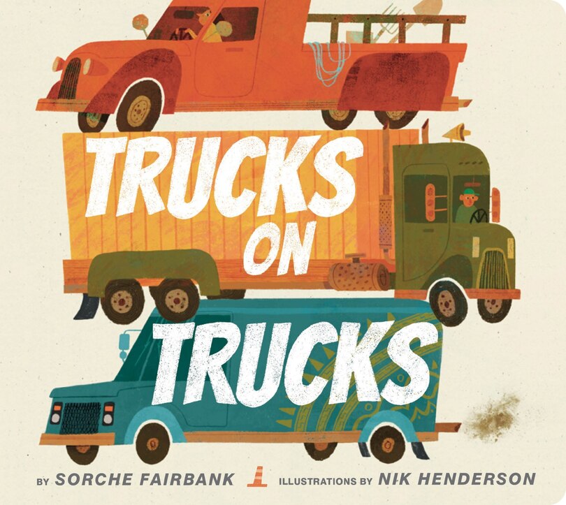 Couverture_Trucks on Trucks
