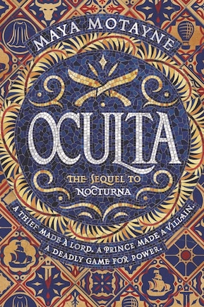 Oculta