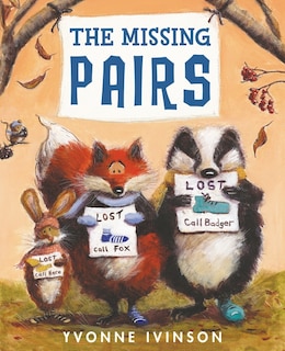 Front cover_The Missing Pairs