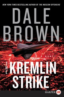 Front cover_The Kremlin Strike