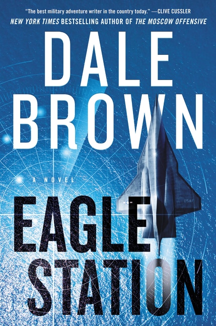 Couverture_Eagle Station