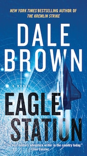 Front cover_Eagle Station