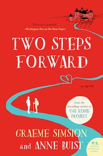 Couverture_Two Steps Forward