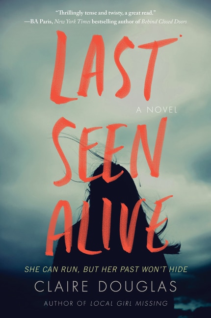 Front cover_Last Seen Alive