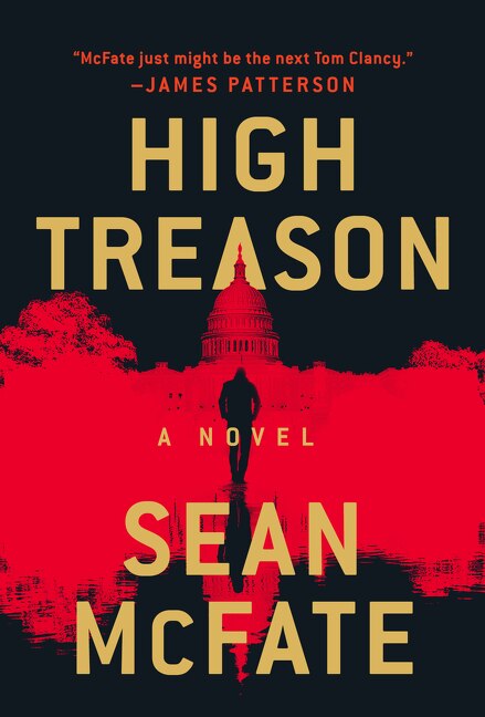 Couverture_High Treason