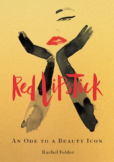 Front cover_Red Lipstick