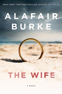 Front cover_The Wife