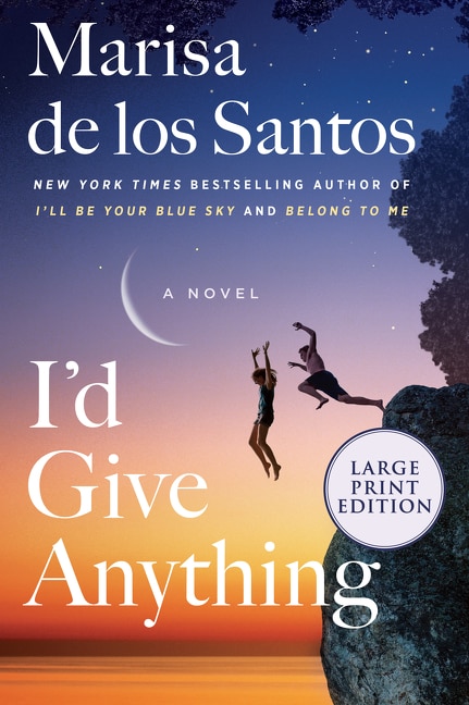 Couverture_I'd Give Anything