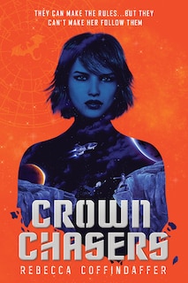 Front cover_Crownchasers