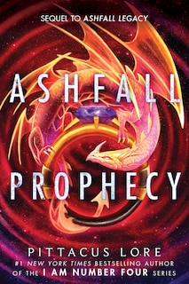 Front cover_Ashfall Prophecy
