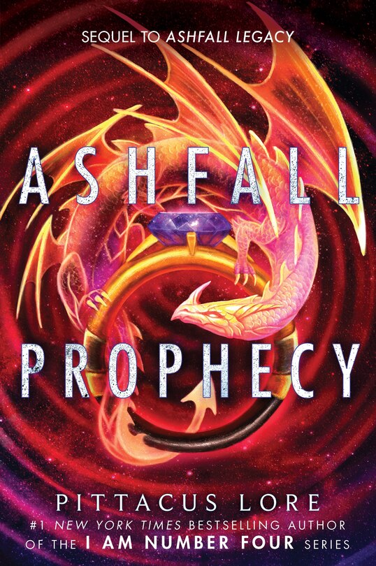 Front cover_Ashfall Prophecy