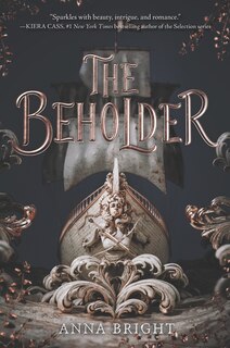 Front cover_The Beholder