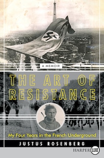Front cover_The Art of Resistance