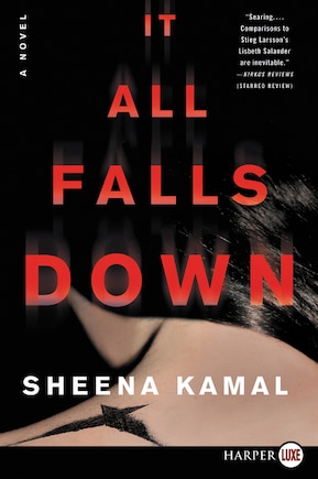 It All Falls Down: A Novel