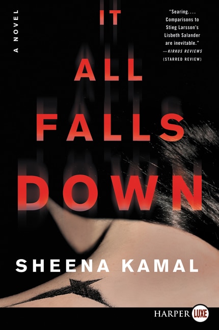 It All Falls Down: A Novel