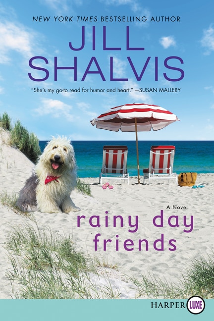 Front cover_Rainy Day Friends