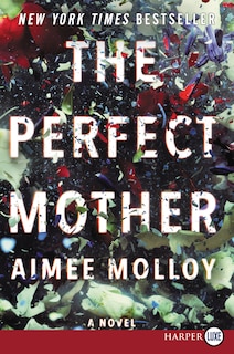 Front cover_The Perfect Mother