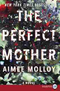 The Perfect Mother: A Novel by Aimee Molloy