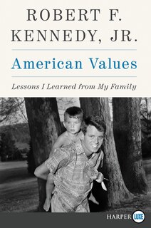 Front cover_American Values