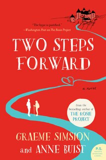Front cover_TWO STEPS FORWARD