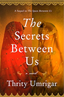 Front cover_The Secrets Between Us