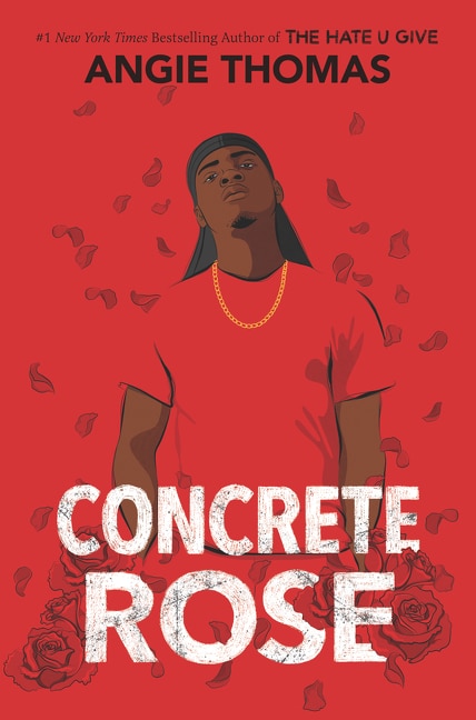 Front cover_Concrete Rose