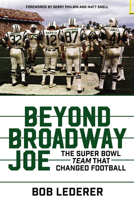 Front cover_Beyond Broadway Joe