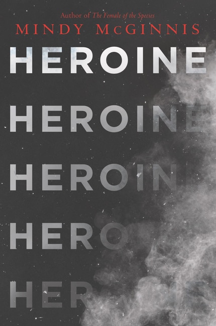 Front cover_Heroine