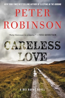 Front cover_Careless Love