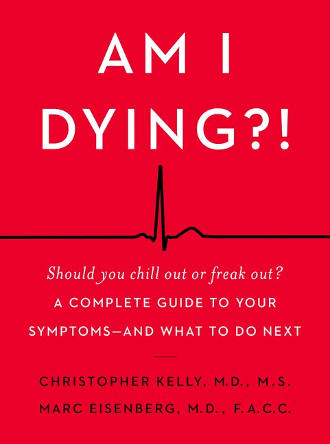 Couverture_Am I Dying?!