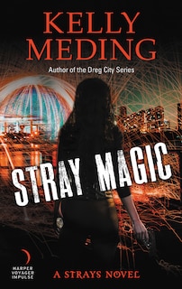 Couverture_Stray Magic