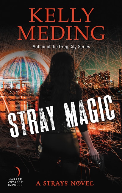 Couverture_Stray Magic