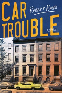 Couverture_Car Trouble