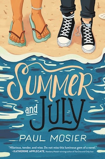 Front cover_Summer And July