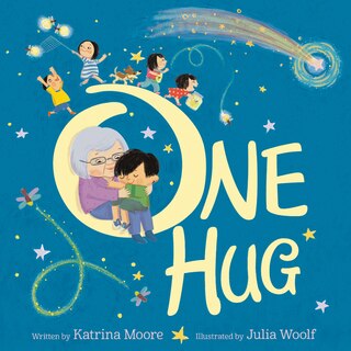 Front cover_One Hug