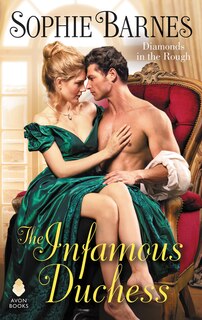 Front cover_The Infamous Duchess