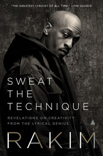 Front cover_Sweat The Technique