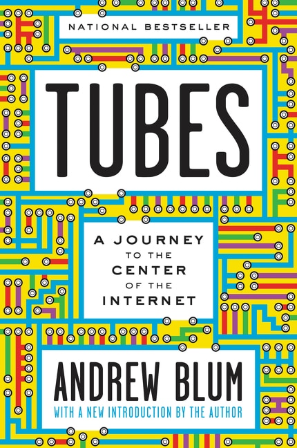 Front cover_Tubes