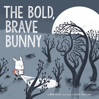 Couverture_The Bold, Brave Bunny