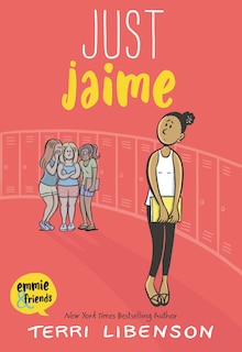 Front cover_Just Jaime