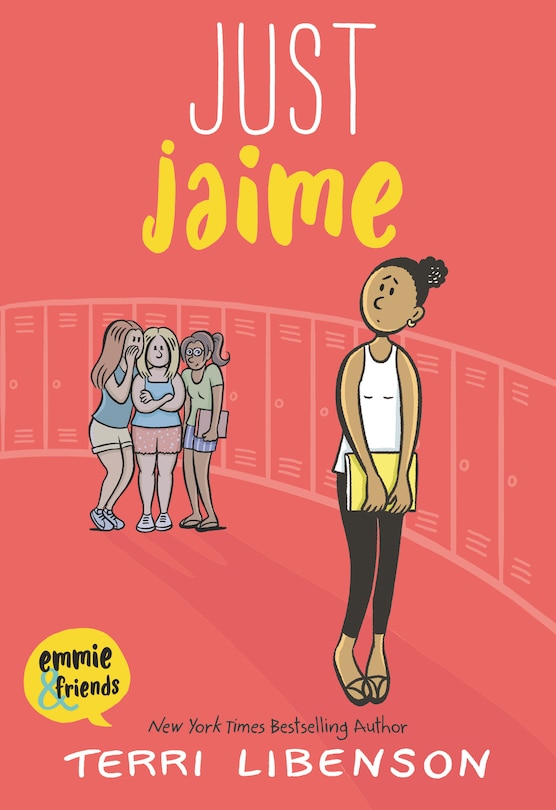 Front cover_Just Jaime