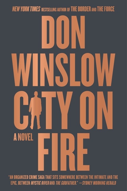 Couverture_City on Fire
