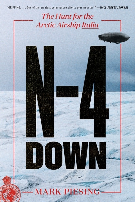 Front cover_N-4 Down